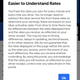 While fact-checking for this article, I noticed a disclaimer from Uber, essentially telling me that my personal pay scale is based on when I was activated as a driver.